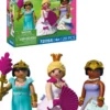 TRIO DE PRINCESSES 72055