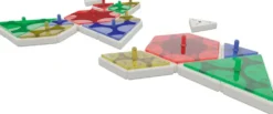 TRIOMINOS - CONQUEST