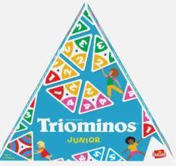 TRIOMINOS JUNIOR