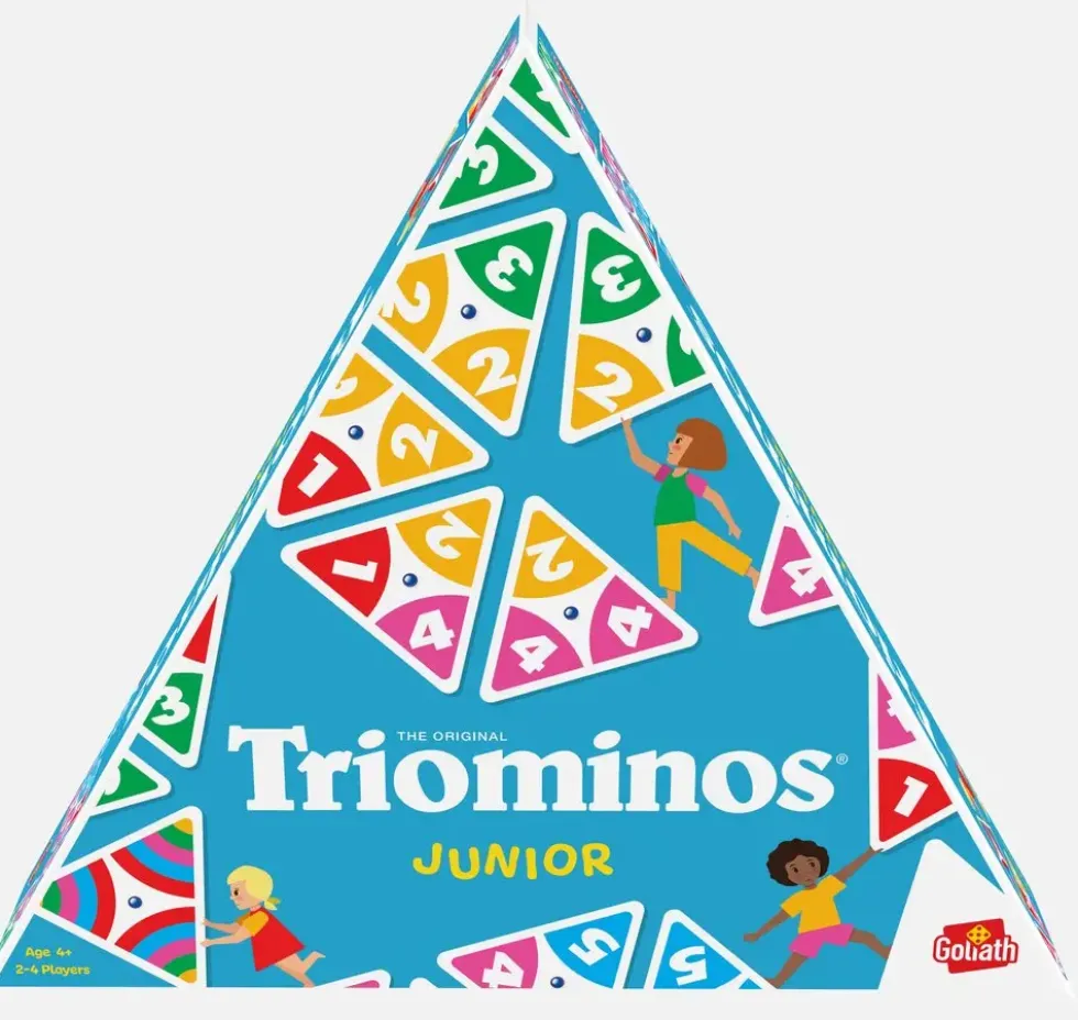 TRIOMINOS JUNIOR
