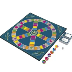 TRIVIAL PURSUIT CLASSIQUE