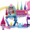 TROLLS 3 - COFFRET CLUB DE CRISTAL - HAIR POPS