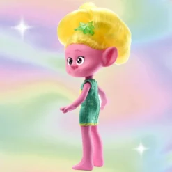 TROLLS 3 - POUPEE VIVA - HAIR POPS
