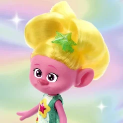 TROLLS 3 - POUPEE VIVA - HAIR POPS