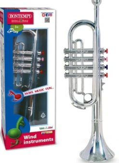 TROMPETTE 4 NOTES 41.5 CM