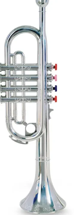 TROMPETTE 4 NOTES 41.5 CM