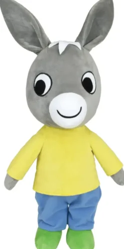 TROTRO - PELUCHE 43 CM