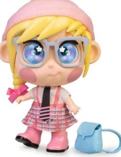 TROTTIES - POUPEE TROTTIE 25 CM