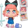 TROTTIES - POUPEE TROTTIES 25 CM - SOPHIE