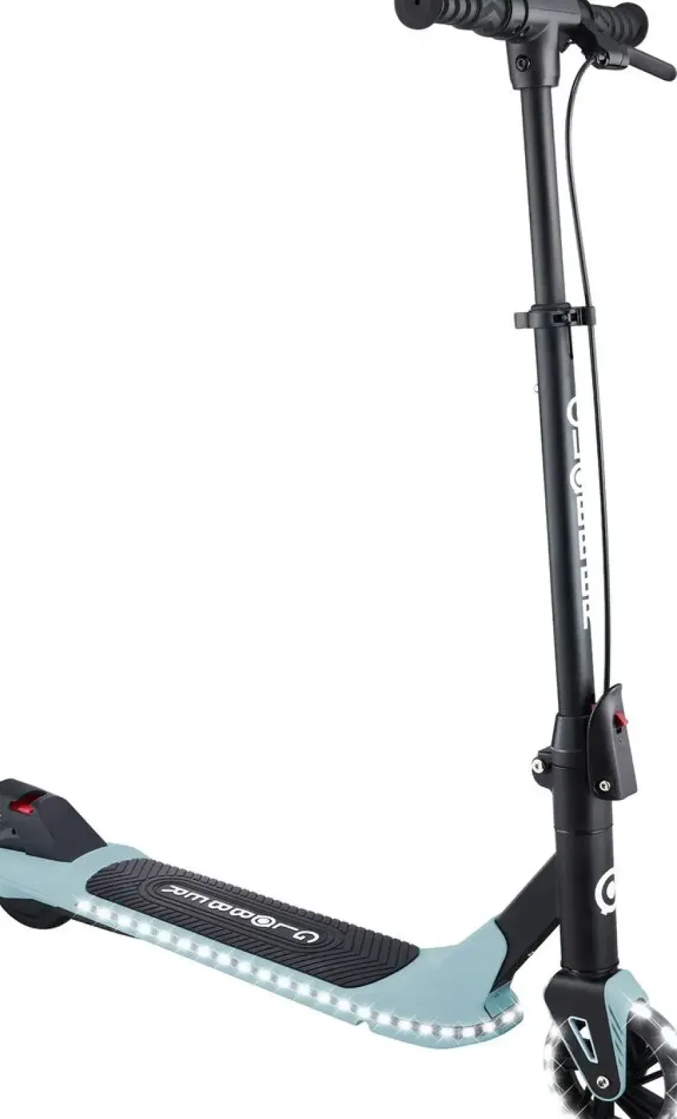 TROTTINETTE ELECTRIQUE 2 ROUES E-MOTION 8