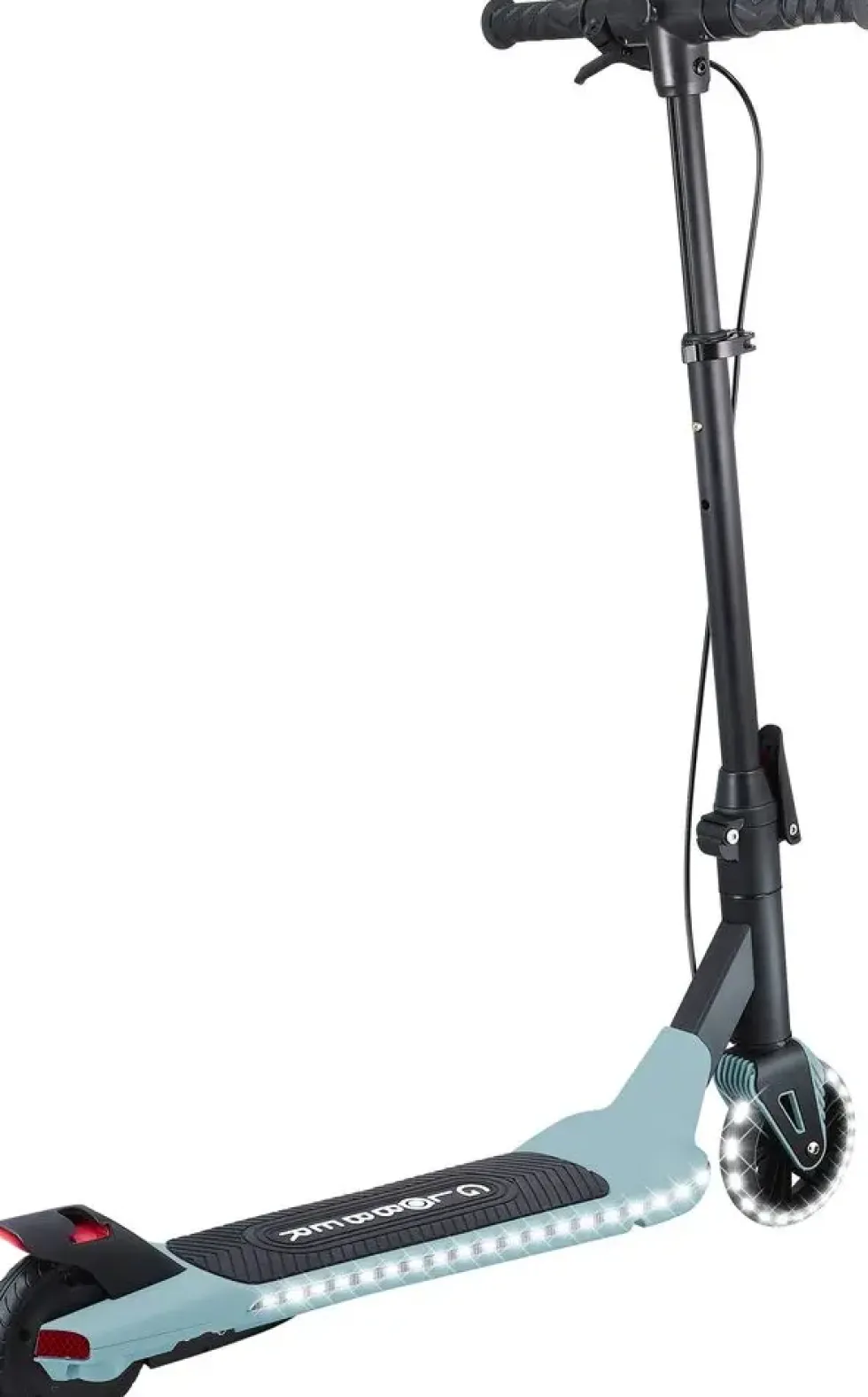 TROTTINETTE ELECTRIQUE 2 ROUES E-MOTION 8