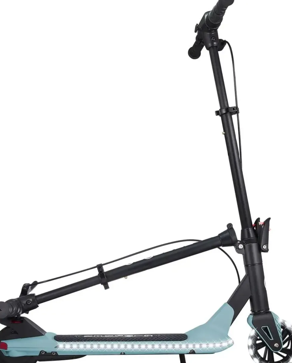 TROTTINETTE ELECTRIQUE 2 ROUES E-MOTION 8