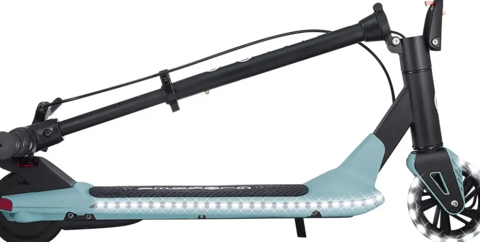 TROTTINETTE ELECTRIQUE 2 ROUES E-MOTION 8