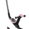 TROTTINETTE EVOLUTIVEGO UP DELUXE - ROSE PASTEL