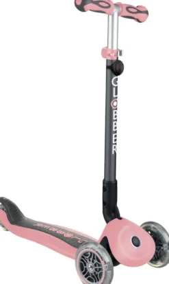 TROTTINETTE EVOLUTIVEGO UP DELUXE - ROSE PASTEL