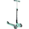 TROTTINETTE EVOLUTIVE GO UP DELUXE - VERT MENTHE