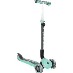 TROTTINETTE EVOLUTIVE GO UP DELUXE - VERT MENTHE