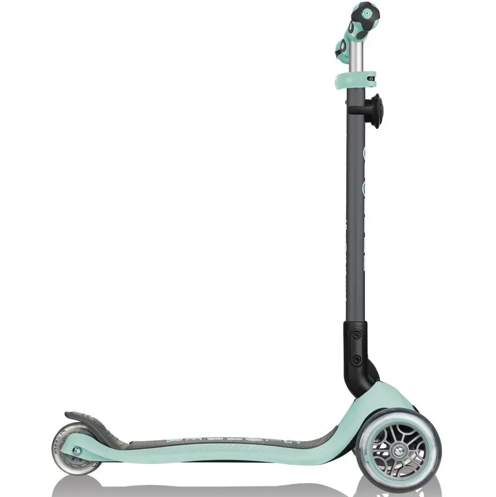 TROTTINETTE EVOLUTIVE GO UP DELUXE - VERT MENTHE