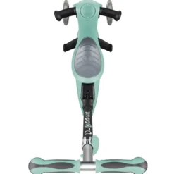 TROTTINETTE EVOLUTIVE GO UP DELUXE - VERT MENTHE