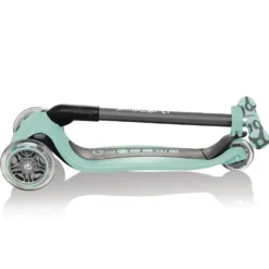 TROTTINETTE EVOLUTIVE GO UP DELUXE - VERT MENTHE