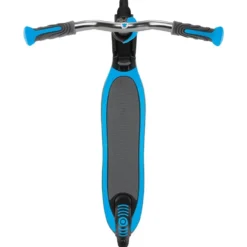 TROTTINETTE FLOW FOLDABLE 125 - BLEU CIEL