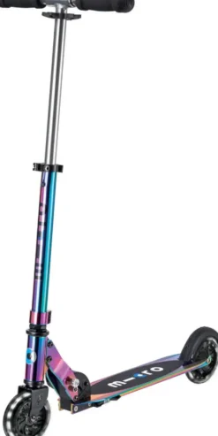 TROTTINETTE MICRO SPRITE NEOCHROME LED