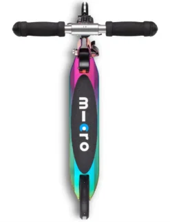 TROTTINETTE MICRO SPRITE NEOCHROME LED