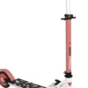 TROTTINETTE PLIABLE ROSE
