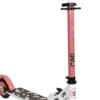 TROTTINETTE PLIABLE ROSE