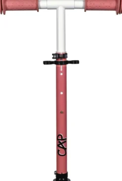 TROTTINETTE PLIABLE ROSE