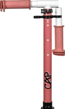 TROTTINETTE PLIABLE ROSE