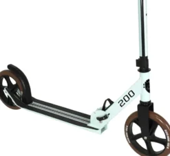 TROTTINETTE PLIABLE 2 ROUES 200 MM