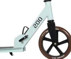 TROTTINETTE PLIABLE 2 ROUES 200 MM