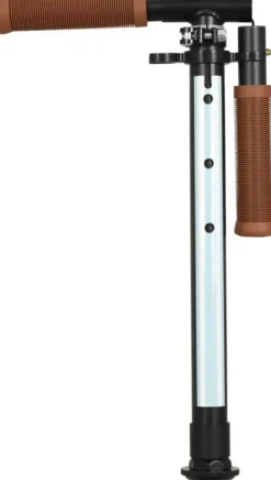 TROTTINETTE PLIABLE 2 ROUES 200 MM