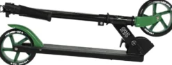 TROTTINETTE PLIABLE 2 ROUES 145 MM