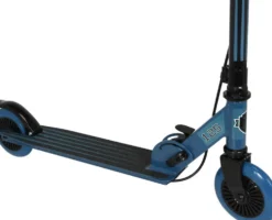TROTTINETTE PLIABLE 2 ROUES 125 MM AVEC FREIN