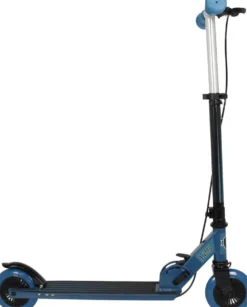 TROTTINETTE PLIABLE 2 ROUES 125 MM AVEC FREIN