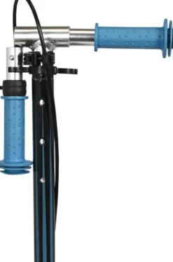 TROTTINETTE PLIABLE 2 ROUES 125 MM AVEC FREIN
