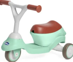 TROTTINETTE/PORTEUR EVOLUTIVE