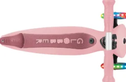 TROTTINETTE 3 ROUES EVOLUTIVE GO UP ACTIVE LIGHTS ROSE