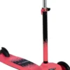 TROTTINETTE 3 ROUES ROSE