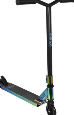 TROTTINETTE STUNT MINOS NEOCHROME
