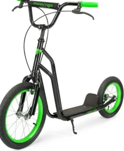 TROTTINETTE TOUT TERRAIN