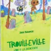 TROUILLEVILLE - LA SILENCIEUSE - JEU DE ROLE POUR ENFANTS
