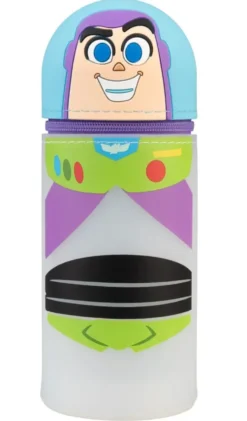 TROUSSE 3D DISNEY PIXAR TOY STORY BUZZ L'ECLAIR