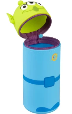 TROUSSE 3D DISNEY PIXAR TOY STORY ALIENS