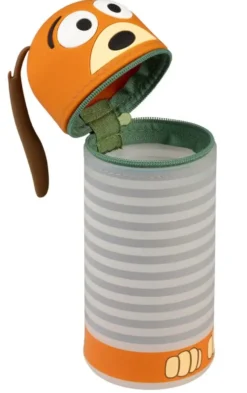 TROUSSE 3D DISNEY PIXAR TOY STORY ZIGZAG