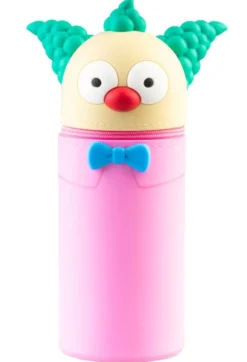 TROUSSE 3D LES SIMPSON KRUSTY LE CLOWN