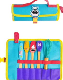 TROUSSE DU PETIT CUISTOT