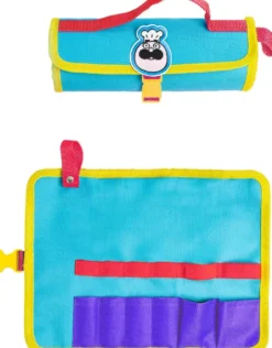 TROUSSE DU PETIT CUISTOT